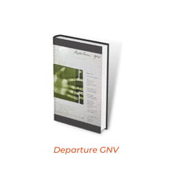 Departure GNV